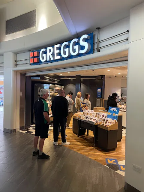 Greggs
