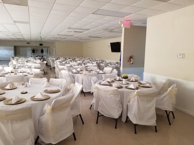 Eureka-Pacific Elks Lodge