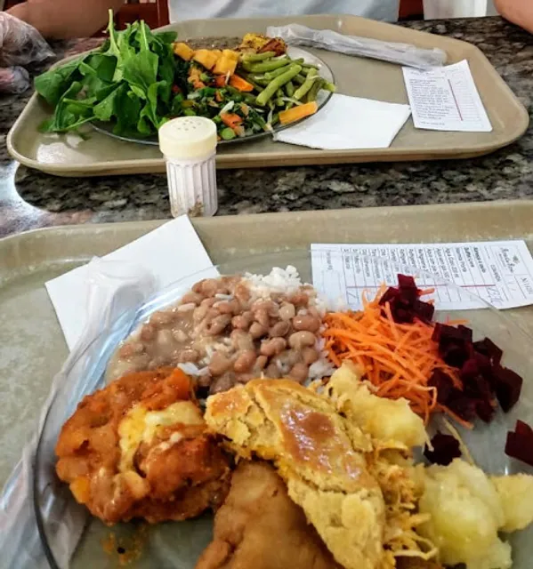 Restaurante Pimenta Rosa