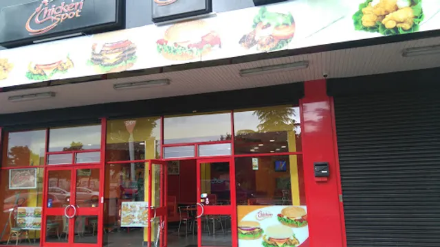 Chicken Spot