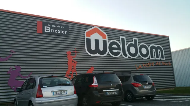 Weldom La Teste De Buch