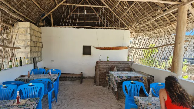 ISHI RESTAURANT JAMBIANI