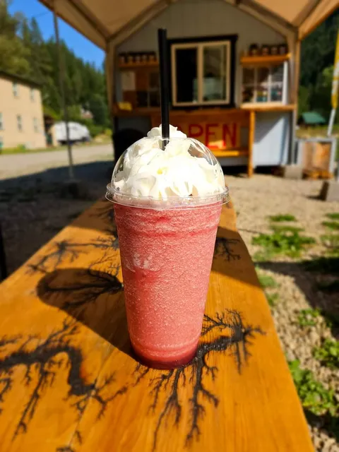 Avery Country Coffee