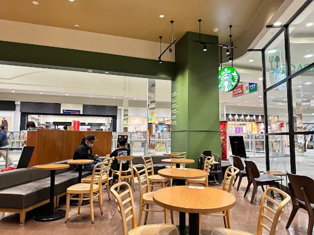 Starbucks Coffee - Aeon Mall Hamamatsu Shitoro