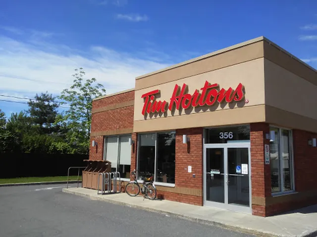 Tim Hortons