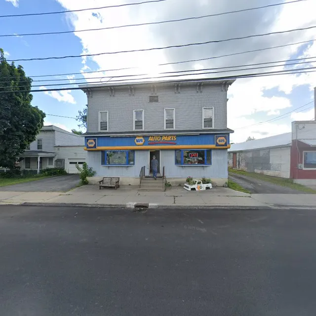 NAPA Auto Parts - Unadilla Valley Auto Parts