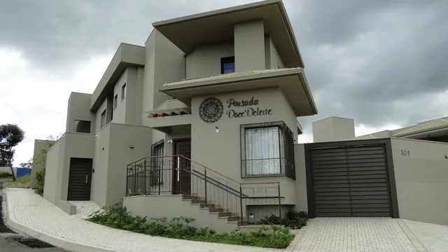 Pousada Doce Deleite