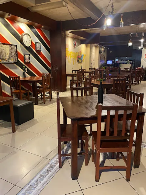 Leña Y Fuego Restaurante