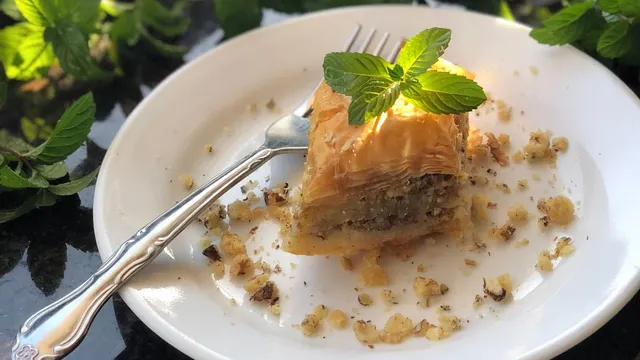 Nicholas Family Restaurant