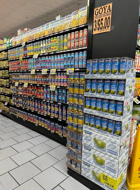 La Placita Food Market