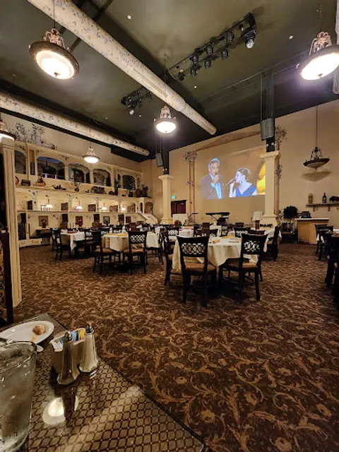 DiCicco's Italian Restaurant