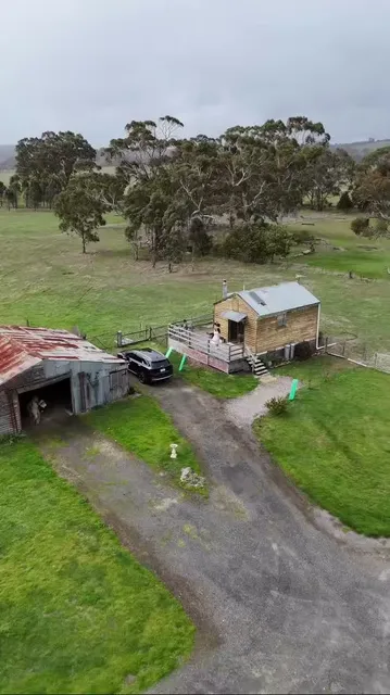 Valdara Rustic Farmstay