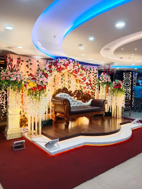 Mother's Kitchen, Catering service, Belgharia