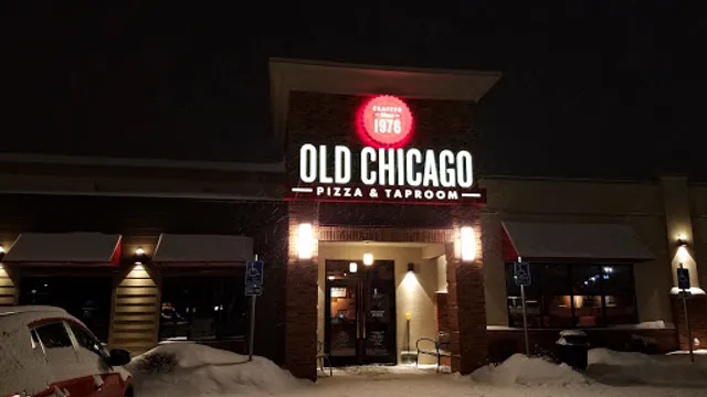 Old Chicago Pizza + Taproom