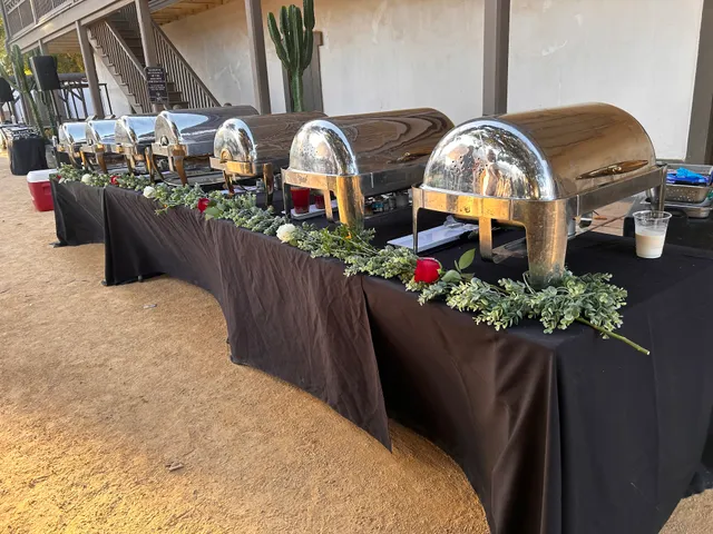 Garcia's Restaurant & Grill