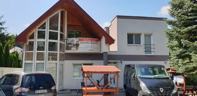 Dolce Vita Apartment