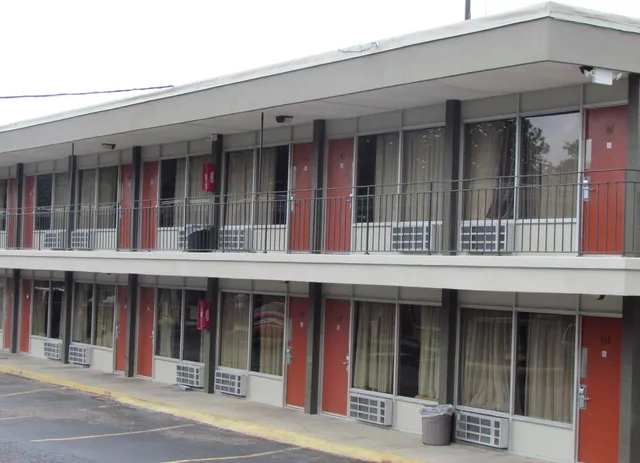 Red Carpet Inn Augusta, GA