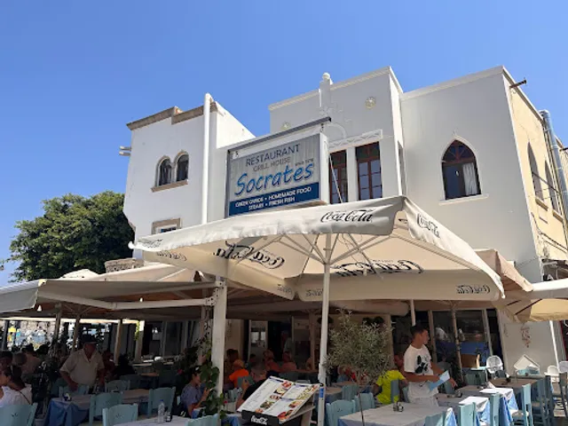Socrates Taverna