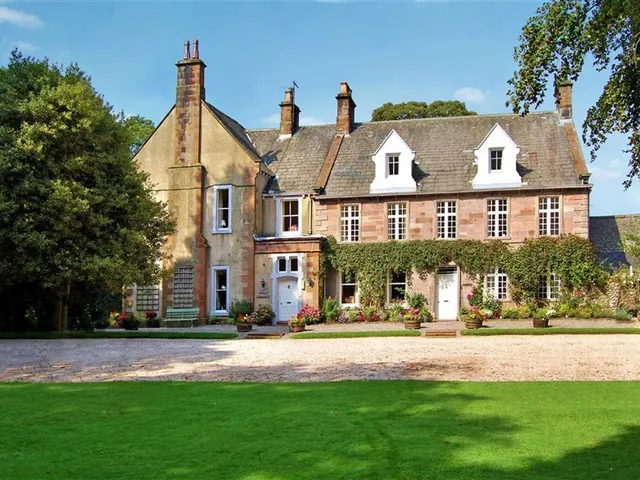Barton Hall Country House Bed & Breakfast