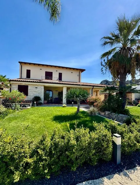 La Dimora Del Mare Licata