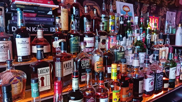 The End of Portland Maine