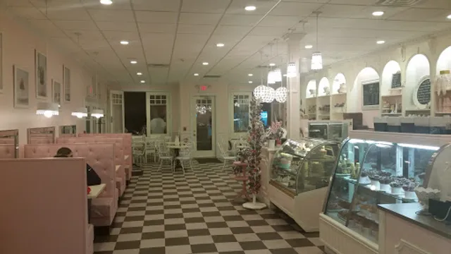 Dear Hearts Ice Cream Pawtuxet Village