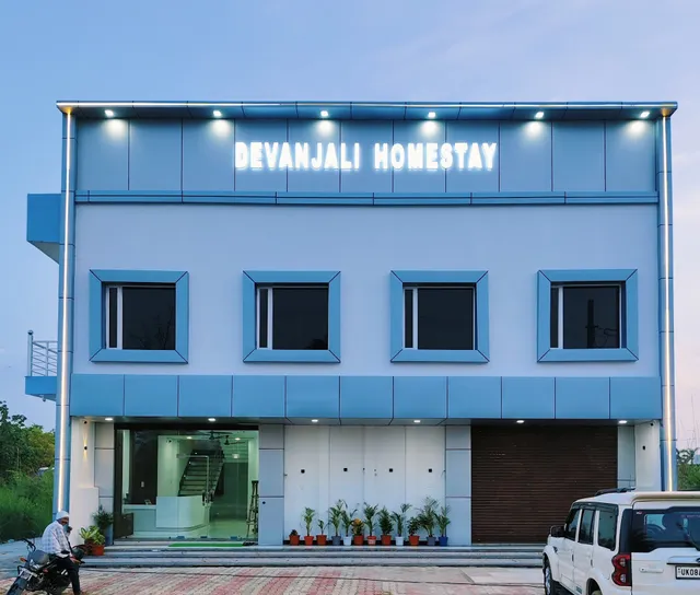 Devanjali Homestay
