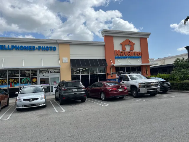 Navarro Discount Pharmacy