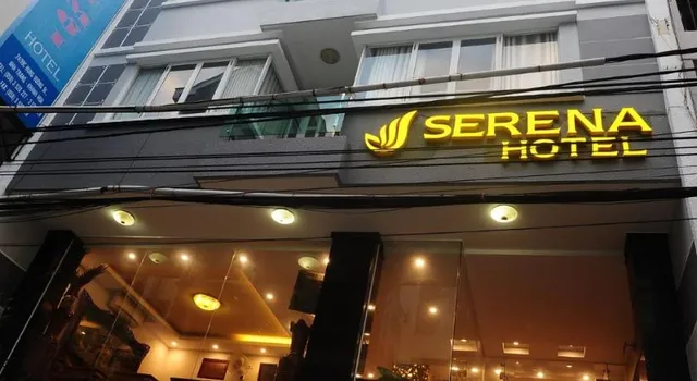 SERENA Hotel