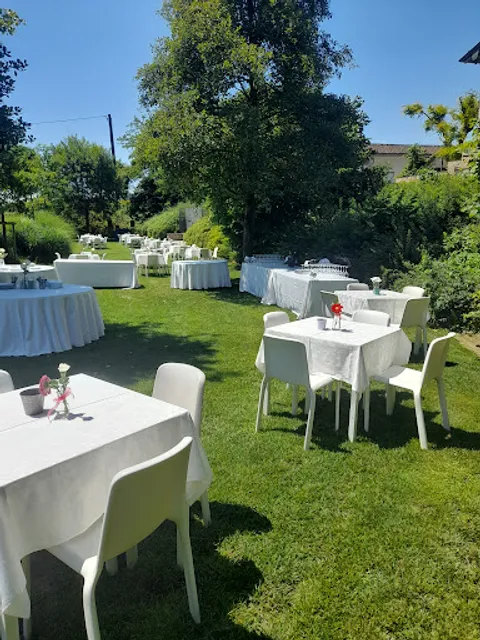 Farmhouse Le Campagnole