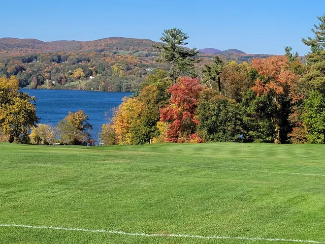 Hotchkiss School Golf Course