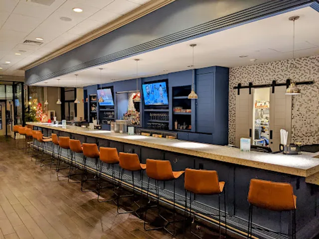 Butcher & Bull Steakhouse