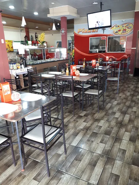 São Benedito Restaurante e Pizzaria