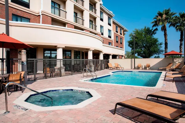 Courtyard by Marriott Jacksonville I-295/East Beltway