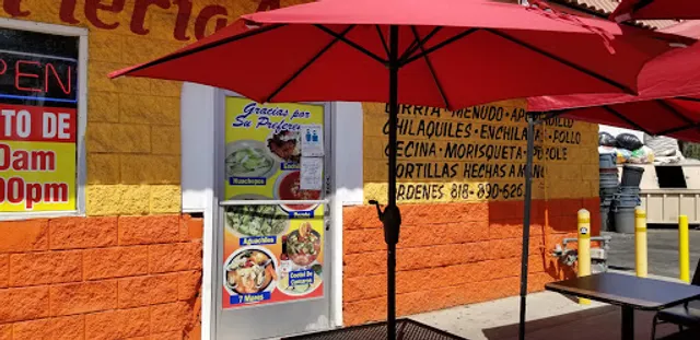 Birrieria Apatzingan