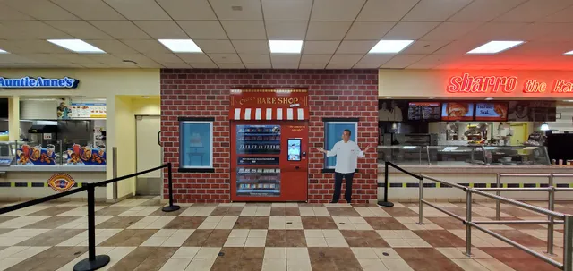 Carlo's Bake Shop Express