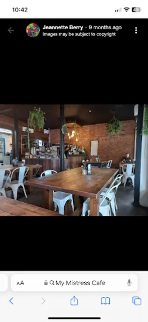 The Boat Shed Scarborough