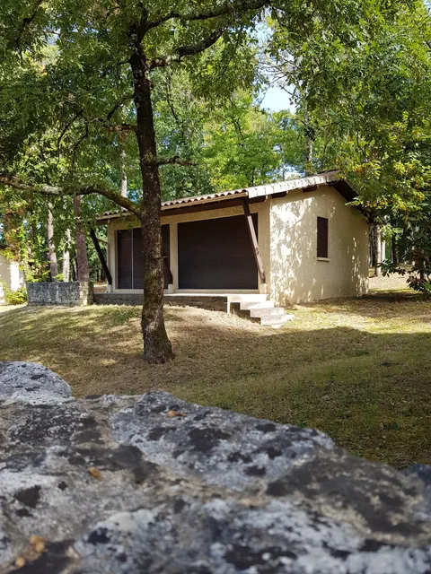 Les Gîtes du Lac de Gurson