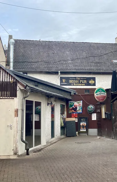 The Irish Pub Oberursel