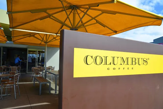 Columbus Coffee