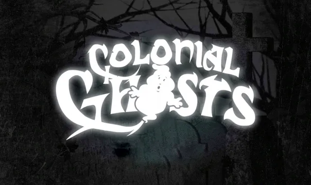 Colonial Ghosts: Williamsburg Ghost Tours