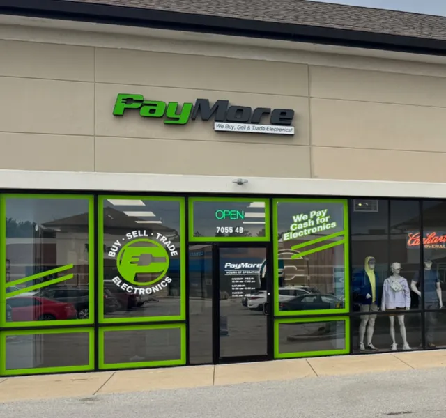 PayMore - Buy, Sell & Trade Electronics