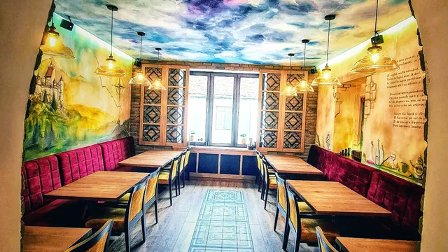 GARLIC - bites&tales