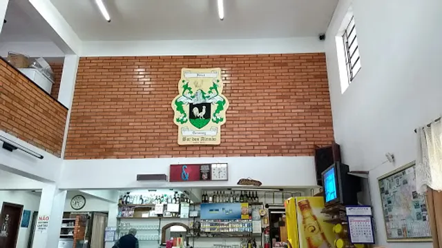 Restaurante dos "Alemão”