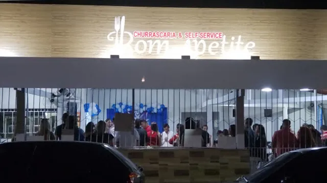 Churrascaria Bom Apetite