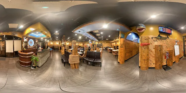 Jumbo Crab Seafood Restaurant