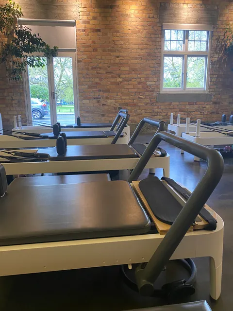 Reform Victoria Park