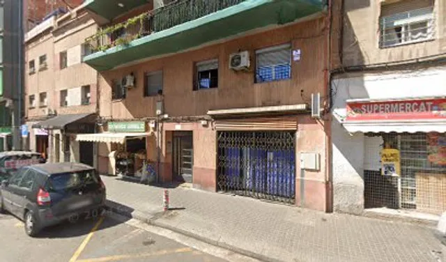 Avinguda del Torrent Gornal, 53