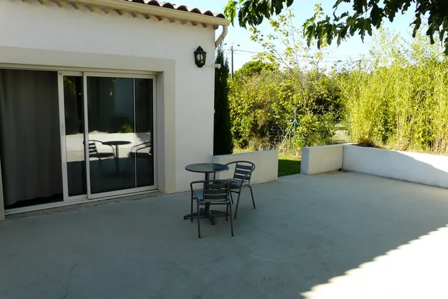 Les Chemins des Massanes