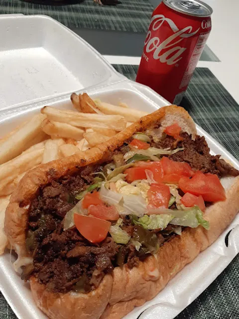 Philly's Original Steak